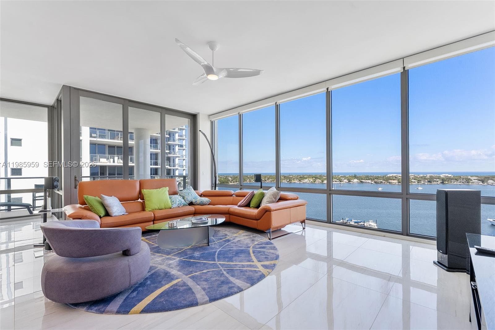 3 Water Club Way # 1401, North Palm Beach FL 33408 photo 3
