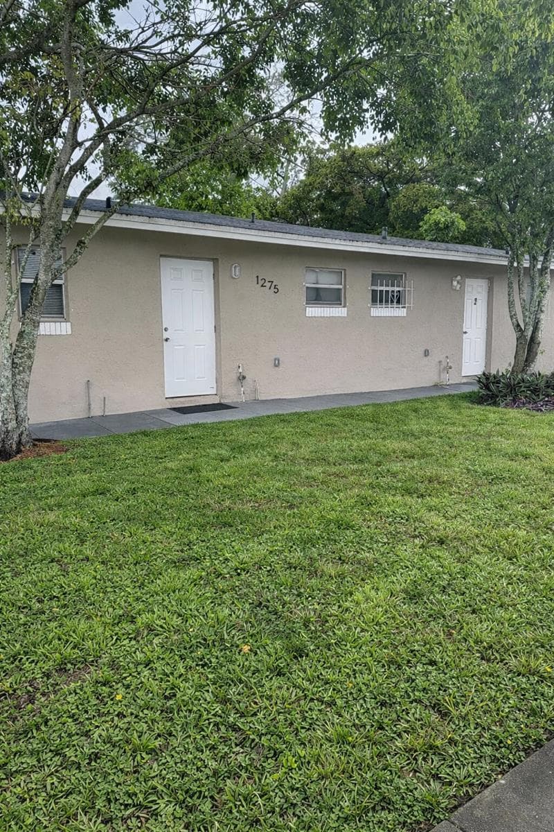 1275 NW 27th Avenue # 2, Fort Lauderdale FL 33311 photo 2