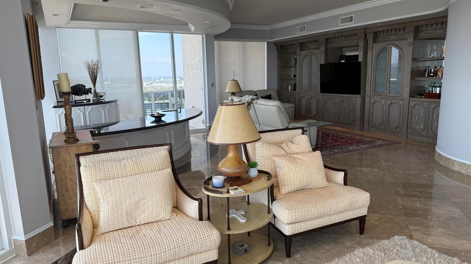 3100 N Ocean Boulevard # 2808, Fort Lauderdale FL 33308 photo 2
