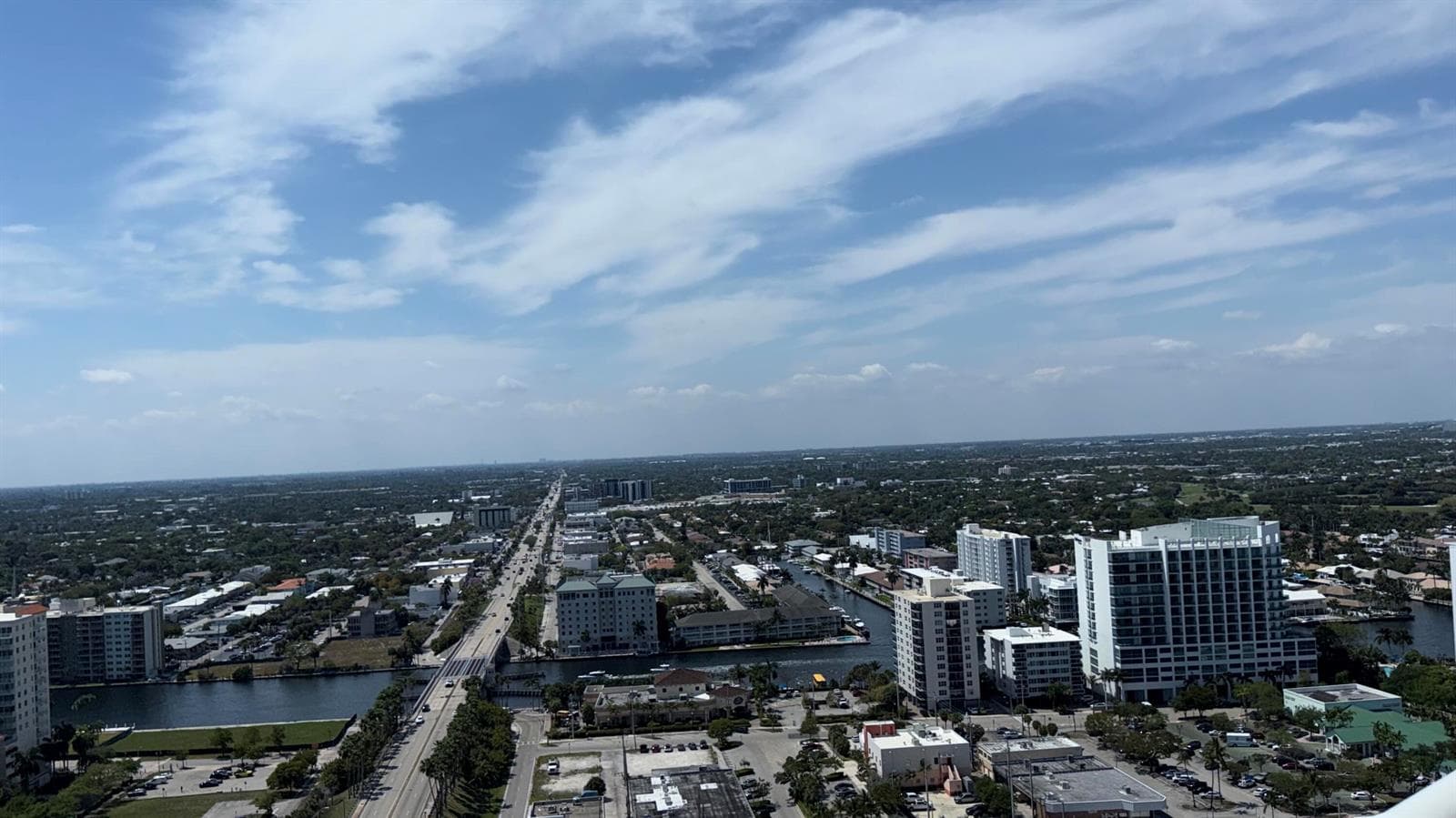 3100 N Ocean Boulevard # 2808, Fort Lauderdale FL 33308 photo 3