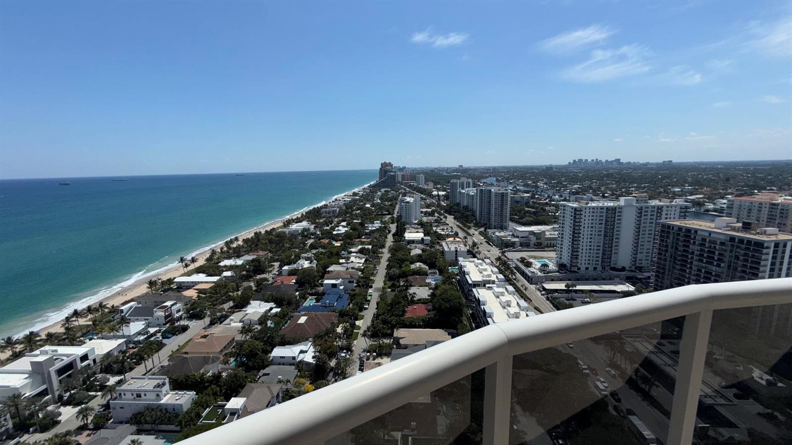 3100 N Ocean Boulevard # 2808, Fort Lauderdale FL 33308 photo 5
