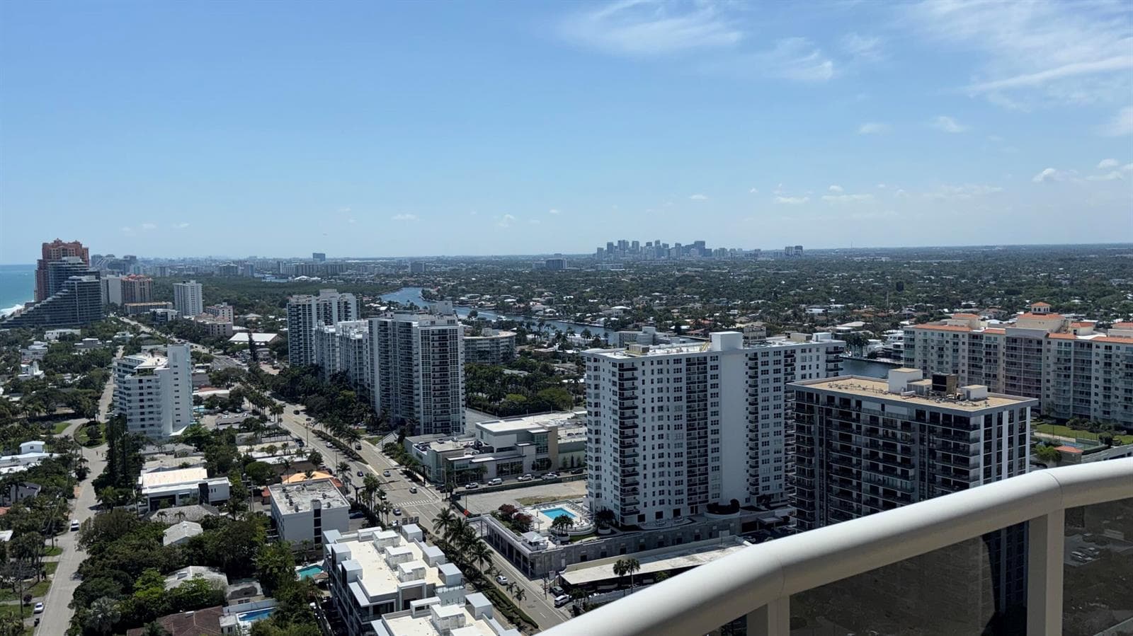 3100 N Ocean Boulevard # 2808, Fort Lauderdale FL 33308 photo 4