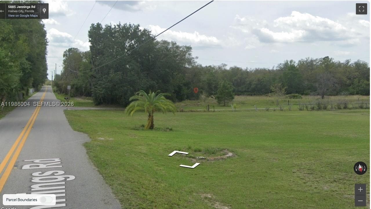 0 Jennings Rd, Other City - In The State Of Florida FL 33844 photo 3