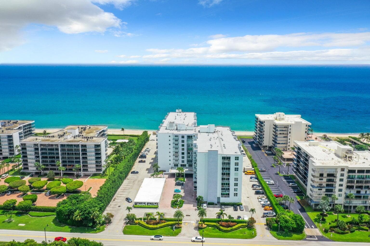 3450 S Ocean Boulevard # 621, Palm Beach FL 33480 photo 3