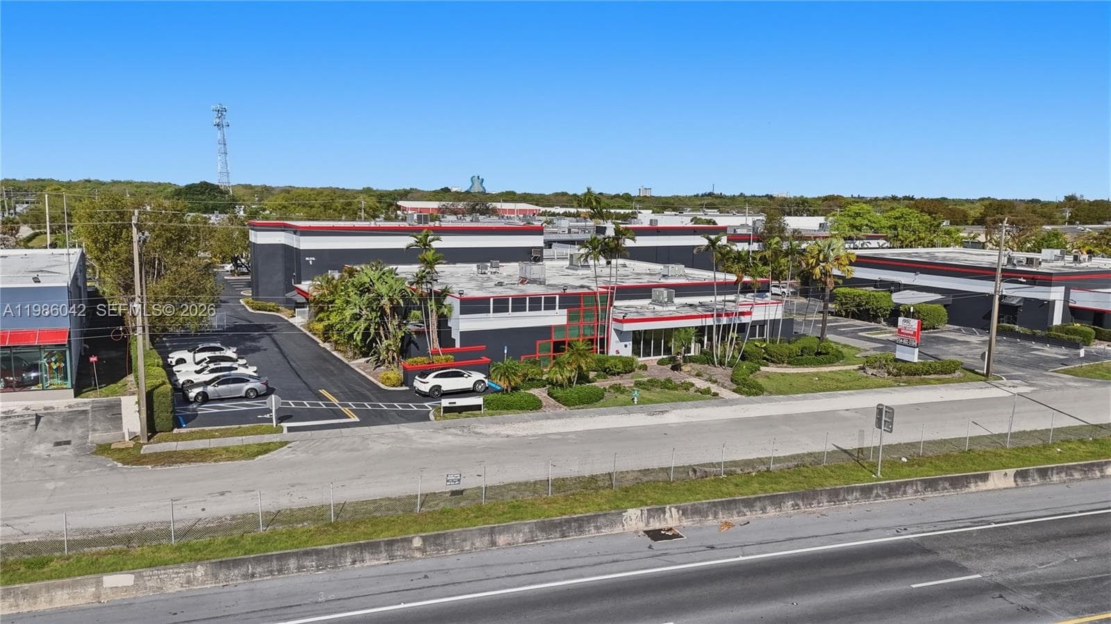 2950 N 28th Ter, Hollywood FL 33020