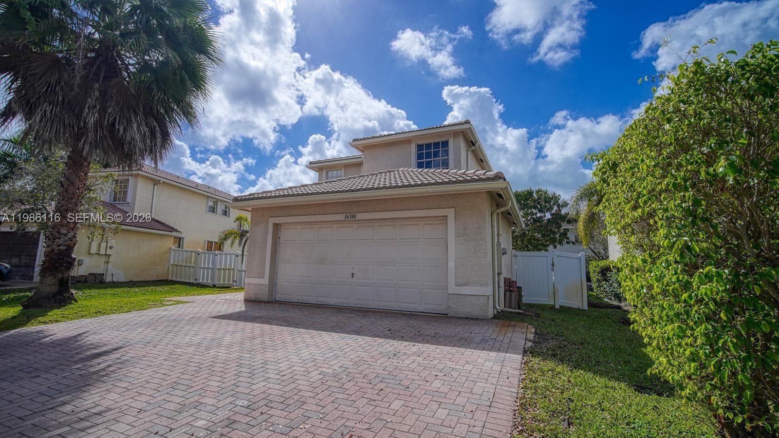 Listing