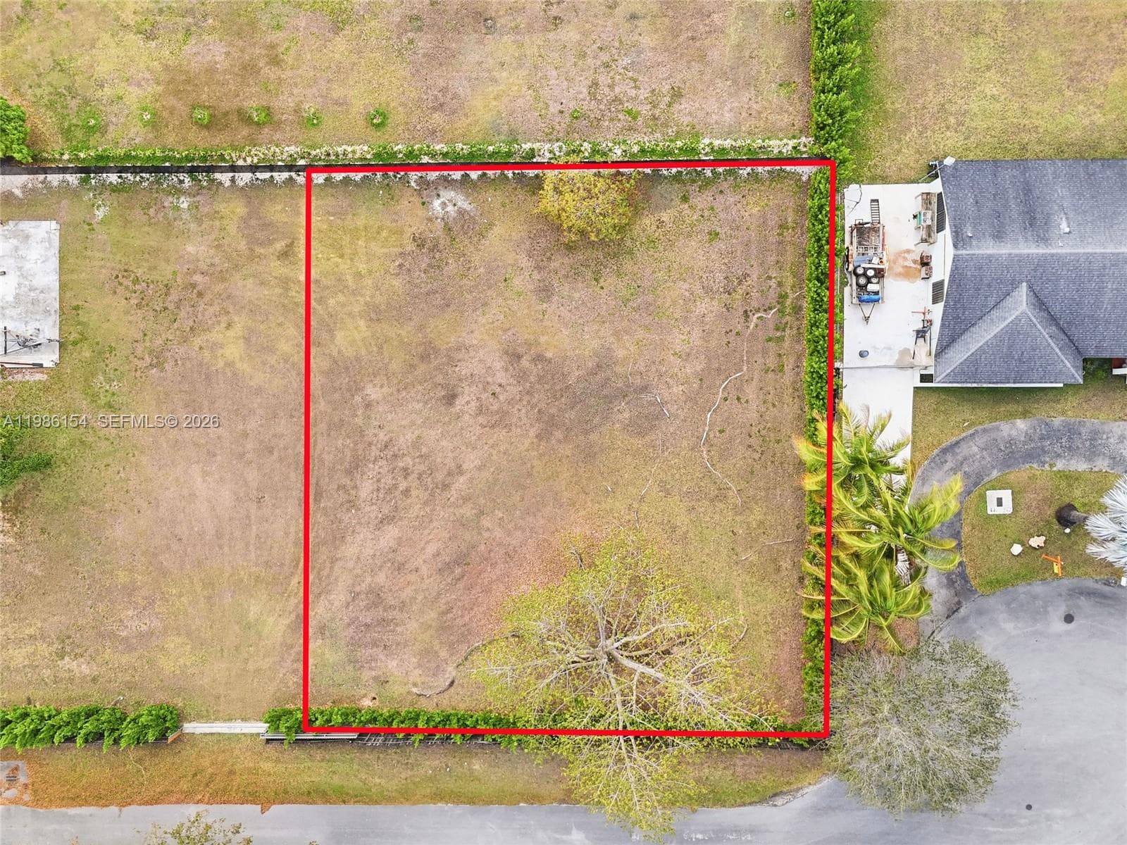 283xx SW 163 CT, Homestead FL 33033 photo 2