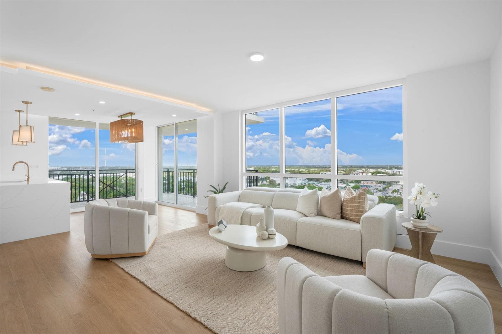 610 W Las Olas Boulevard # 1613n, Fort Lauderdale FL 33312 photo 4