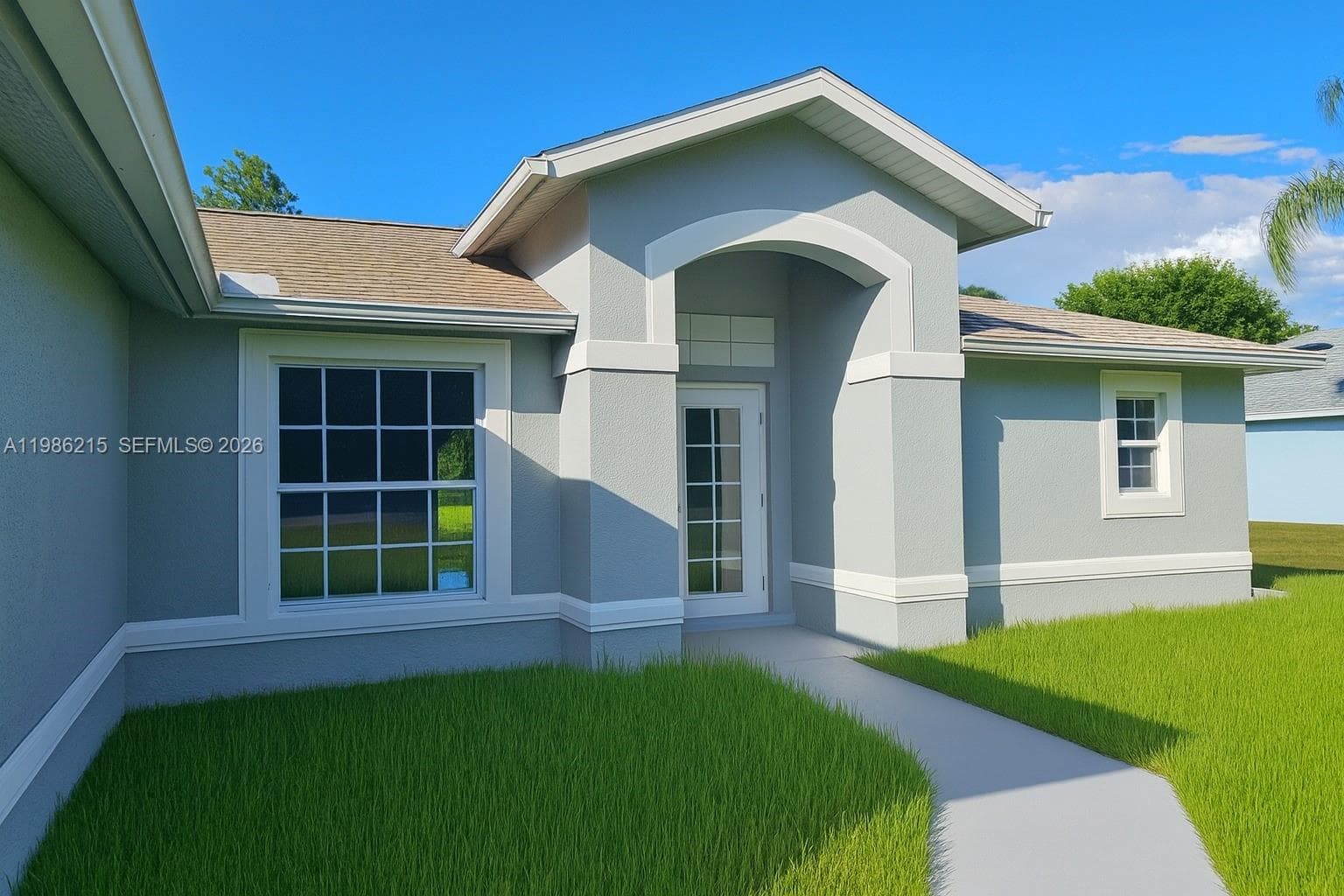 116 ridgemont Dr, Lehigh Acres FL 33972 photo 3
