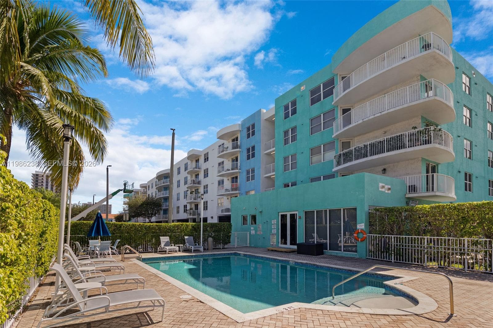 1555 N Treasure Dr # 205, North Bay Village FL 33141 photo 3