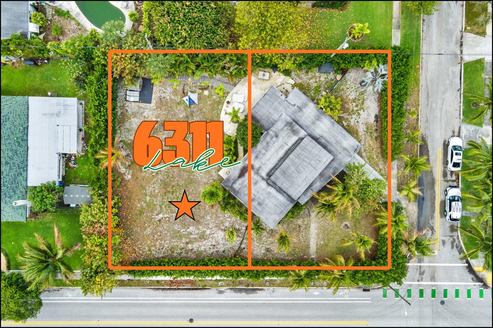 6311 Lake Avenue, West Palm Beach FL 33405