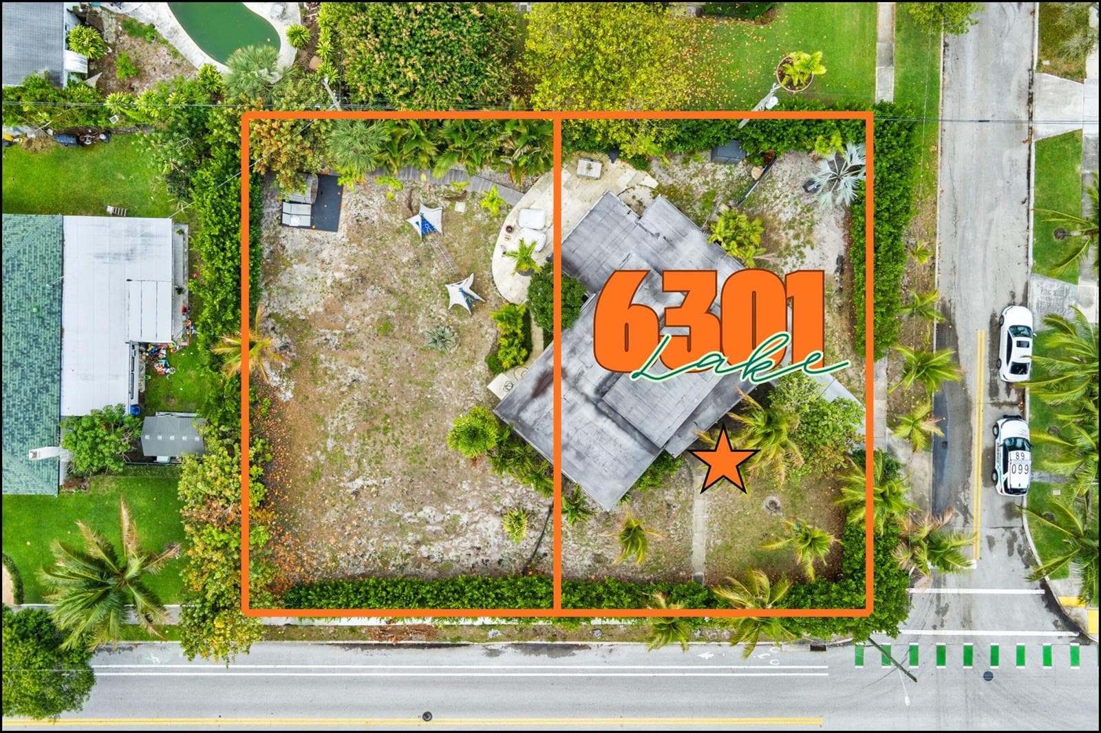 6301 Lake Avenue, West Palm Beach FL 33405