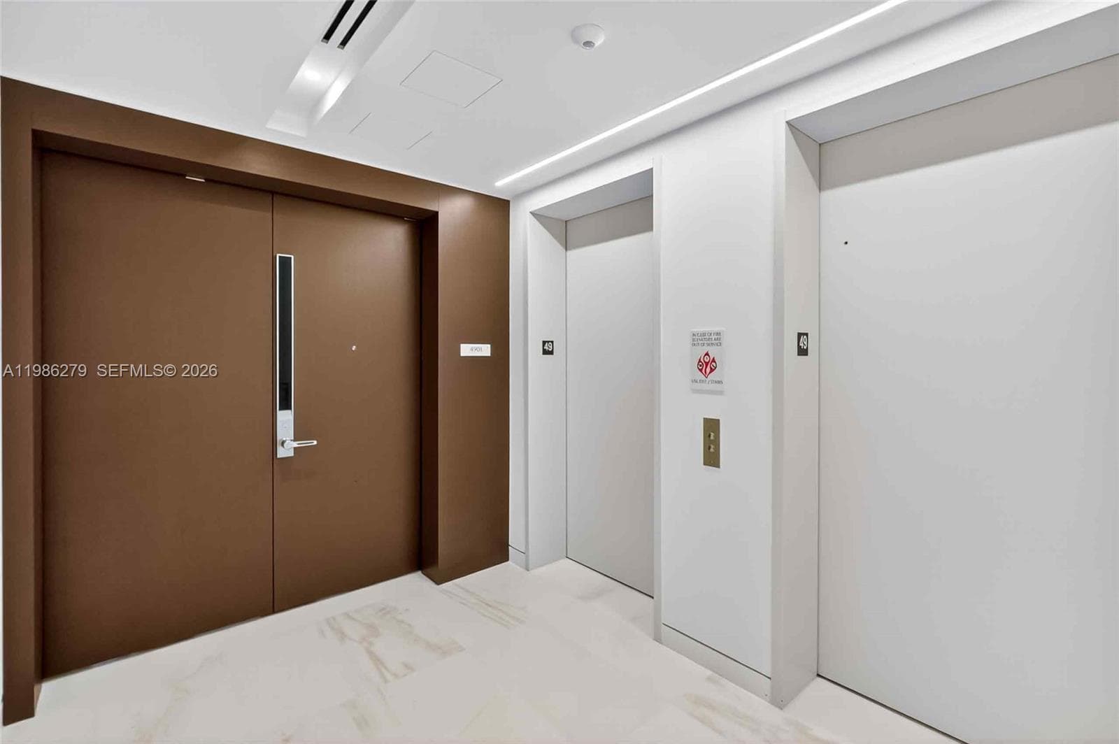 300 Biscayne Blvd Way # 4901E, Miami FL 33131 photo 3