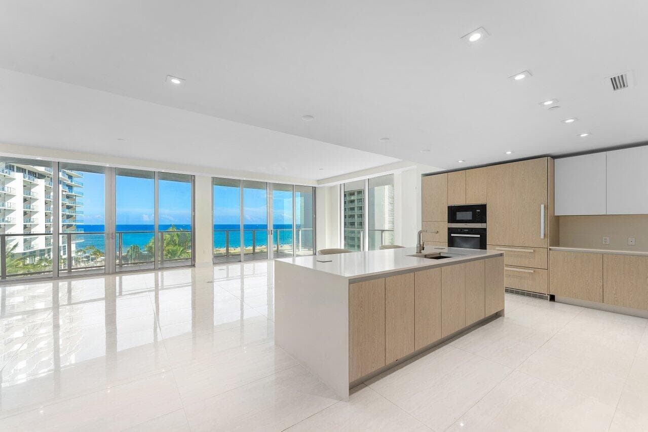 3100 N Ocean Drive # P705, Riviera Beach FL 33404 photo 3
