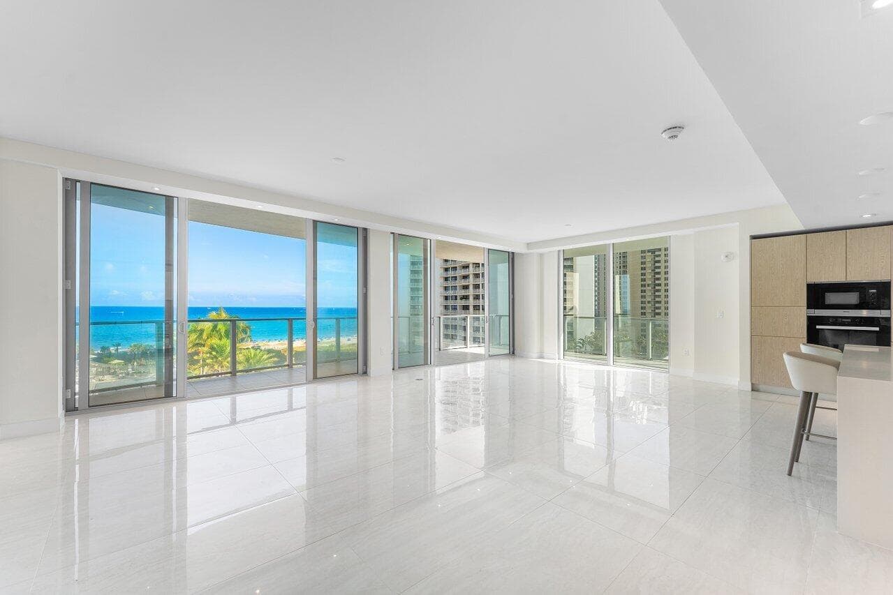 3100 N Ocean Drive # P705, Riviera Beach FL 33404 photo 5
