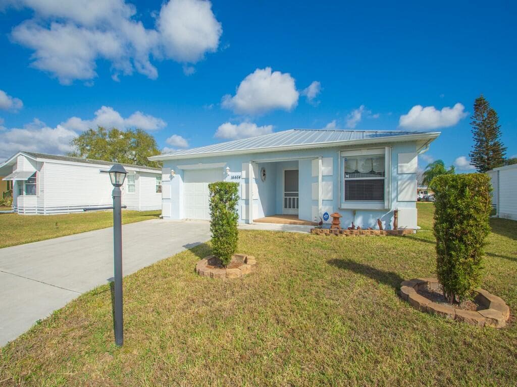14464 Isla Flores Avenue, Fort Pierce FL 34951 photo 3