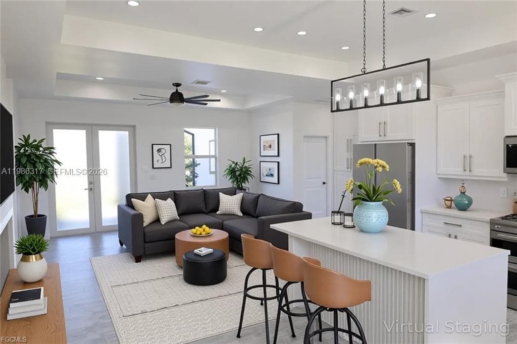 114 PRESTON ST, Lehigh Acres FL 33974 photo 3