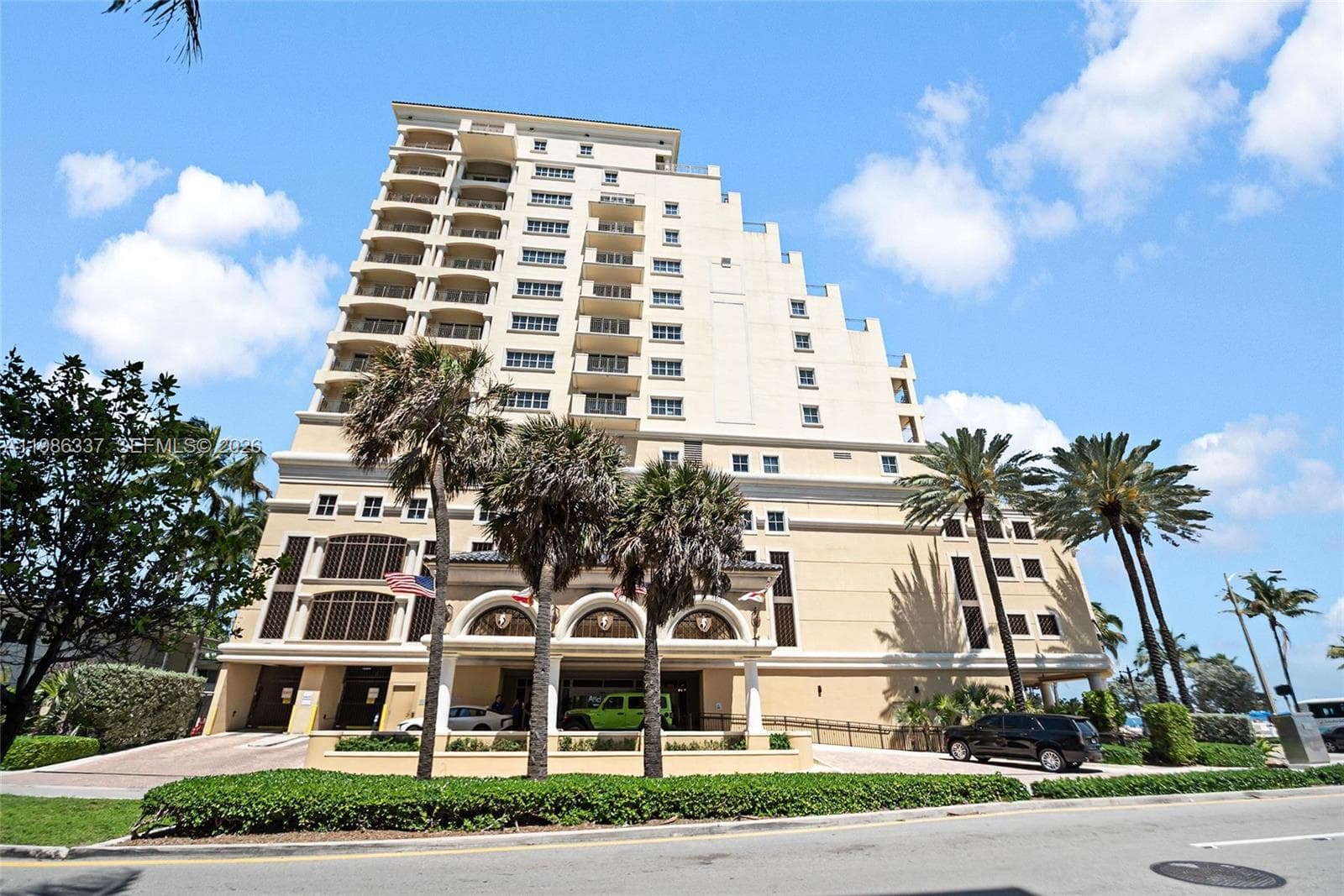 601 N Fort Lauderdale Beach Blvd # 713, Fort Lauderdale FL 33304