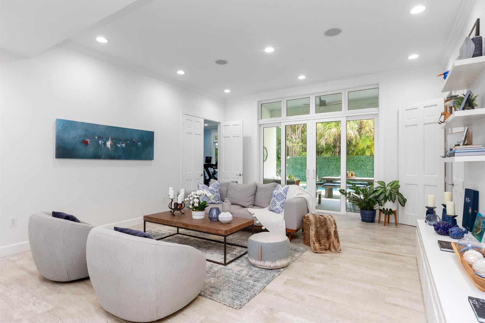 24 Grand Bay Estates Circle, Key Biscayne FL 33149 photo 4