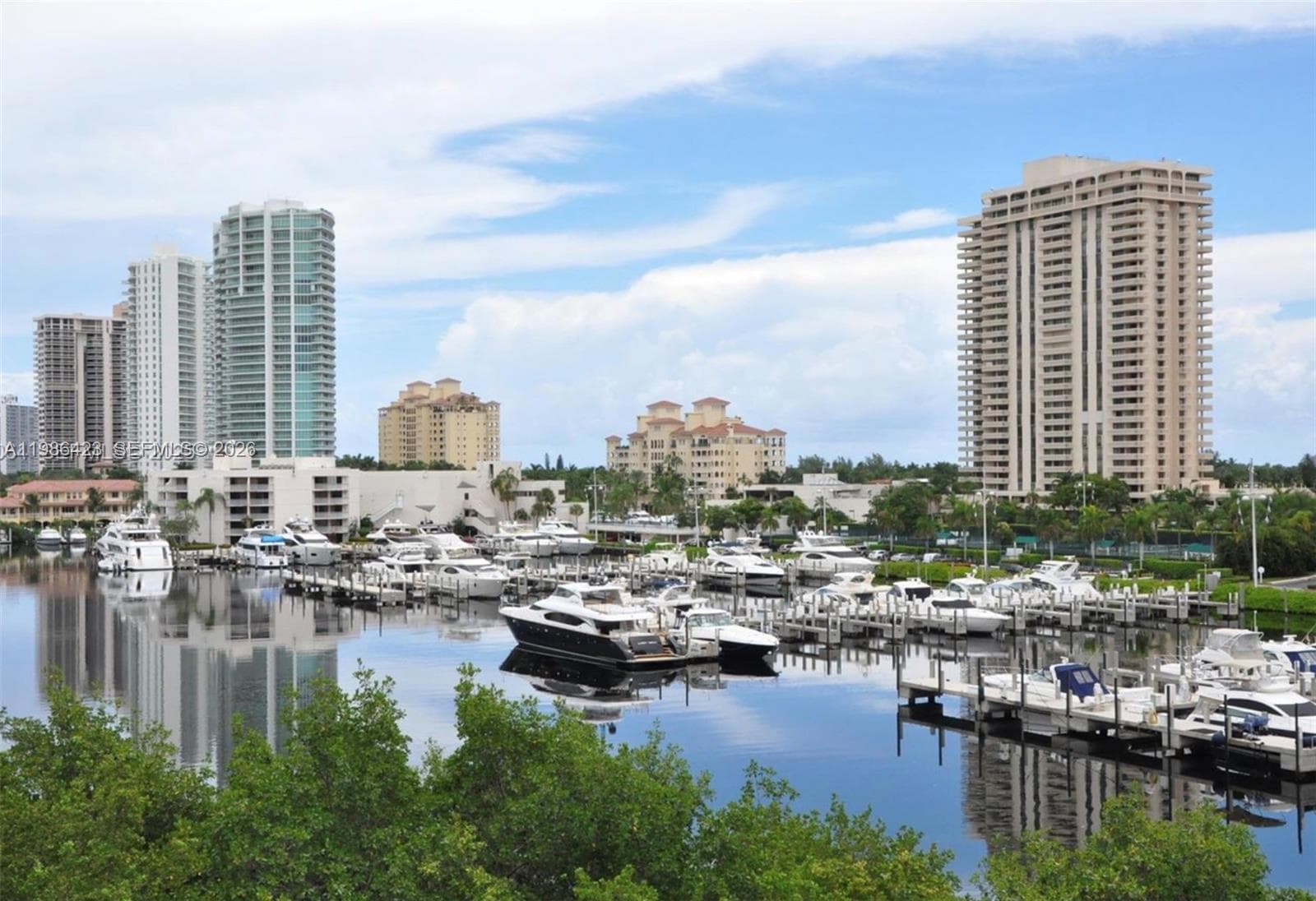 19801 E Country Club Dr # 4104, Aventura FL 33180