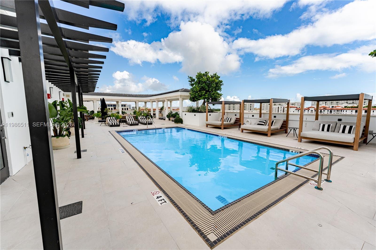 4220 Laguna Street #703 # 703, Coral Gables FL 33146 photo 2
