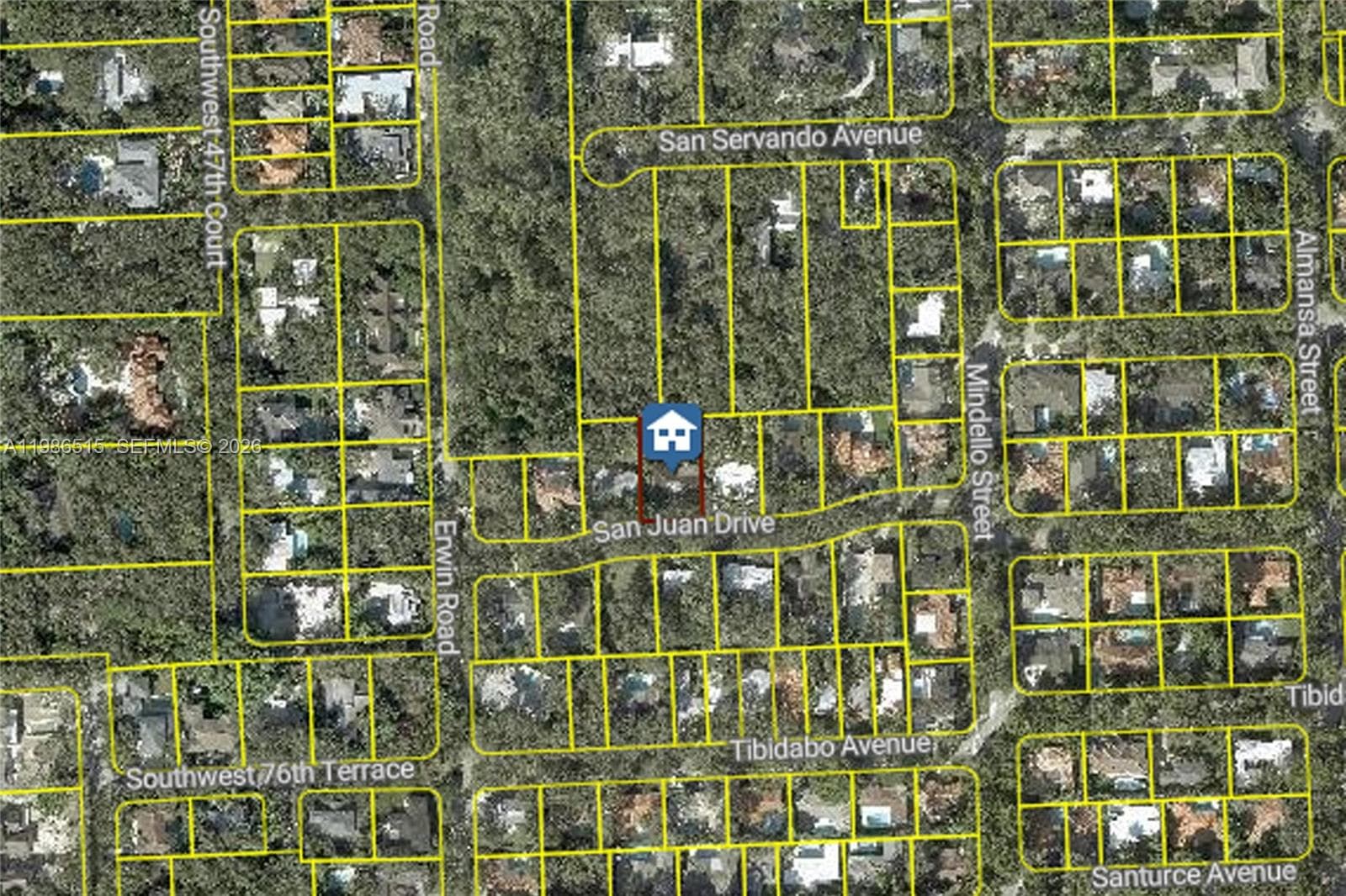 731 San Juan Dr, Coral Gables FL 33143 photo 3
