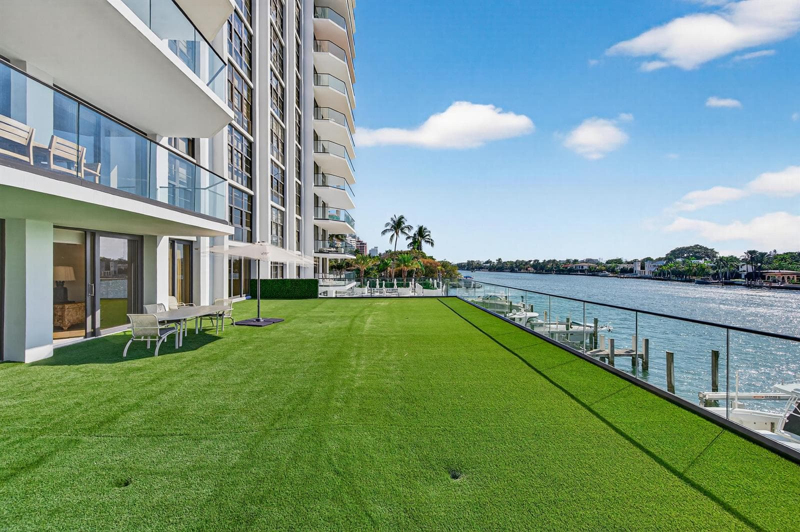 5500 Collins Avenue # 302, Miami Beach FL 33140 photo 2