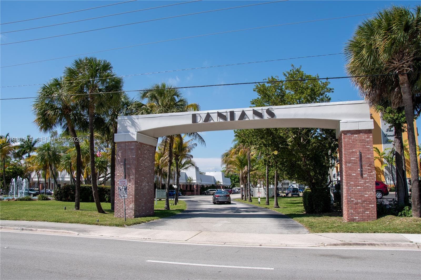505 E Dania Beach Blvd # 4-2E, Dania Beach FL 33004