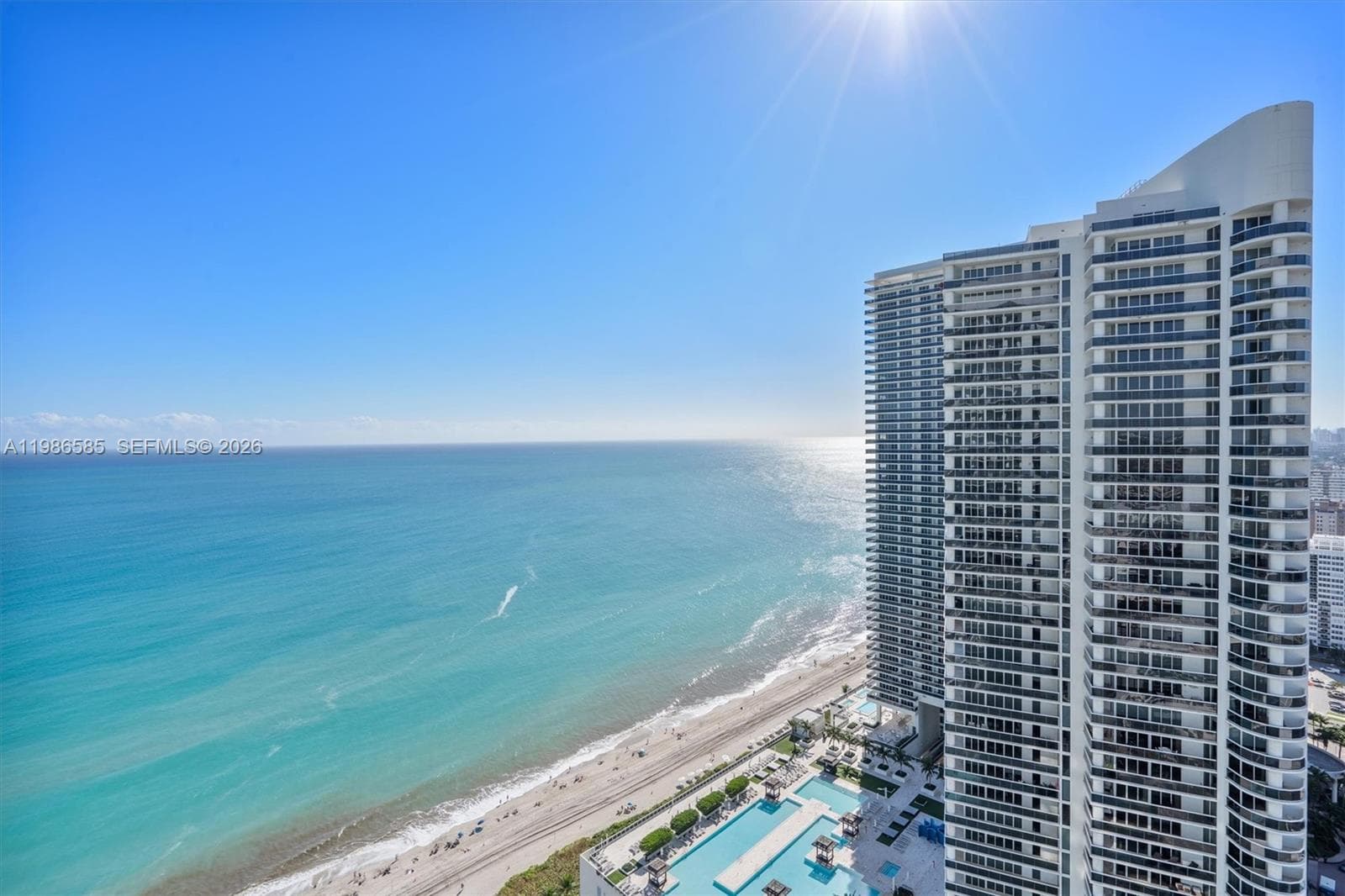 4111 S Ocean Dr # 3209, Hollywood FL 33019