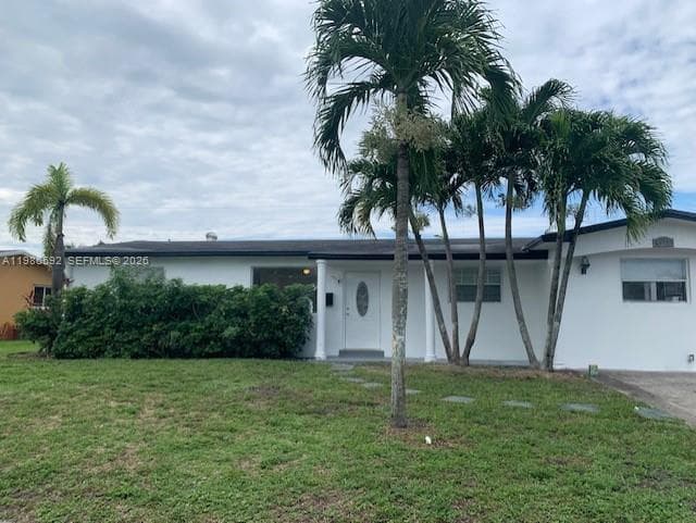4930 NW 13th St, Lauderhill FL 33313
