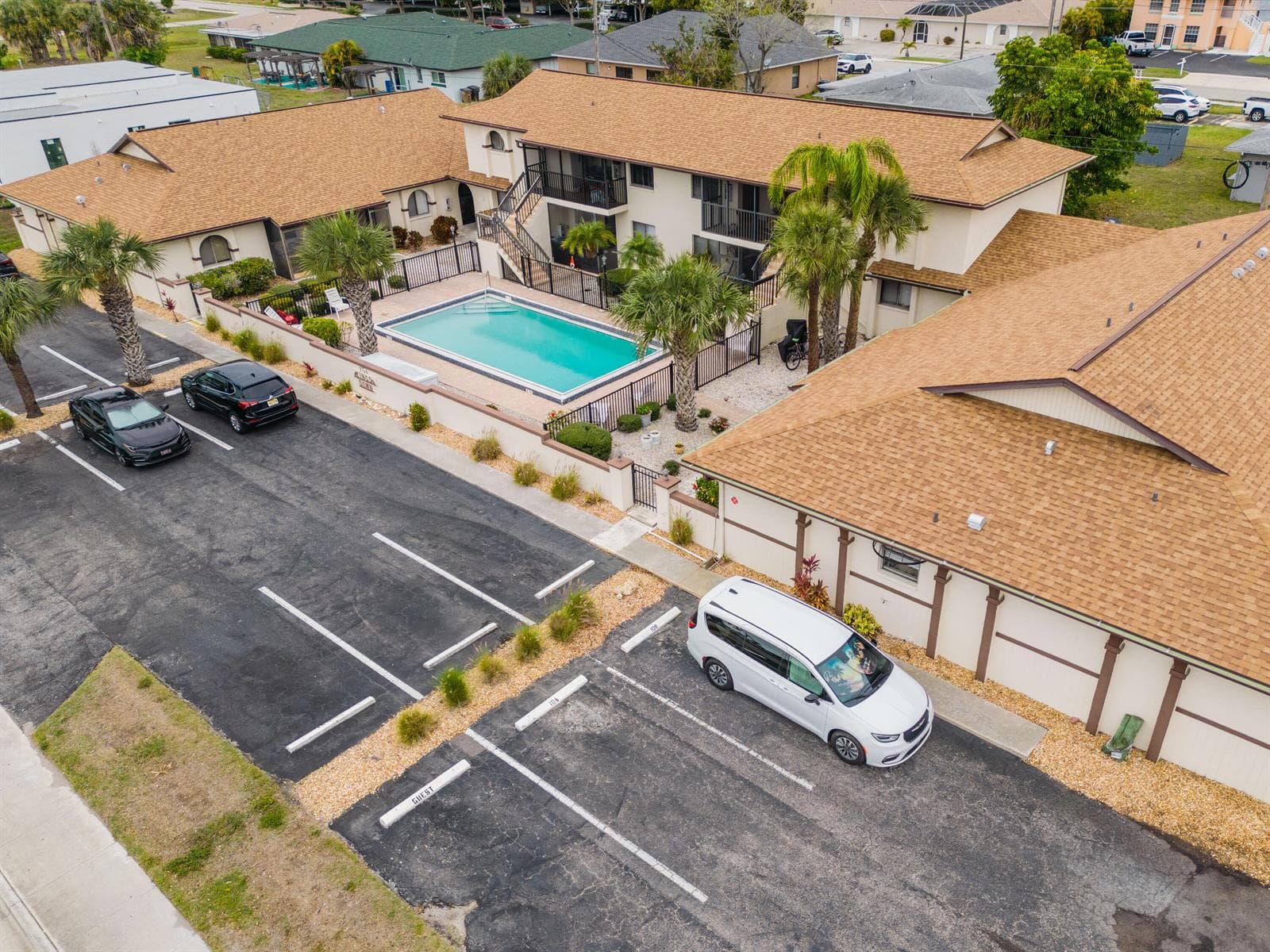 151 Cape Coral Parkway W # 106, Cape Coral FL 33914 photo 2