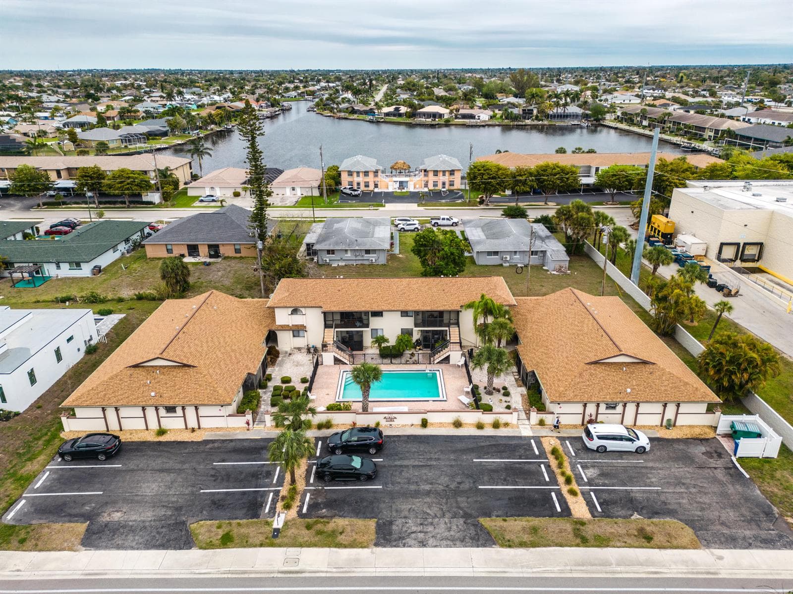 151 Cape Coral Parkway W # 106, Cape Coral FL 33914 photo 3