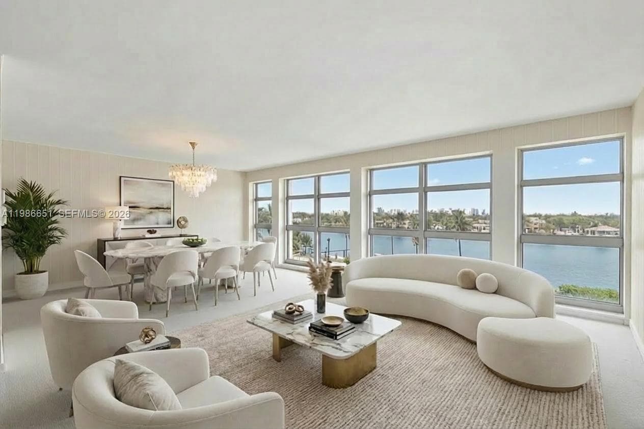 5055 Collins Ave # 5M, Miami Beach FL 33140 photo 2