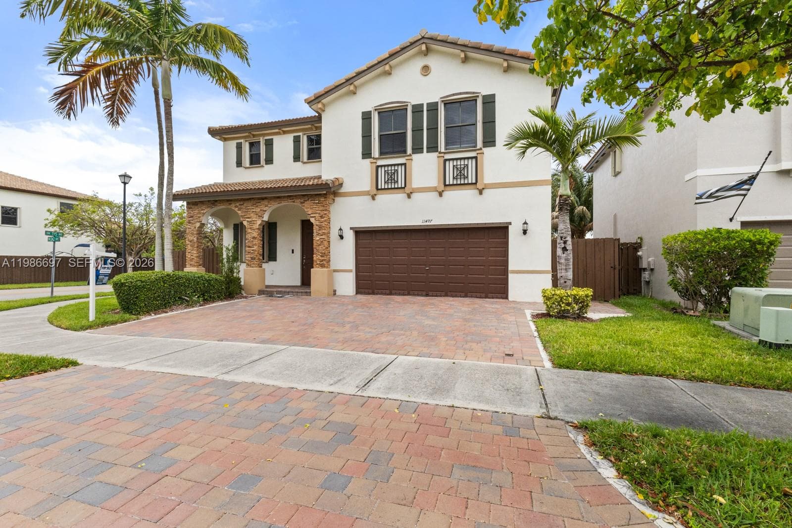 11497 SW 242nd St, Homestead FL 33032 photo 2