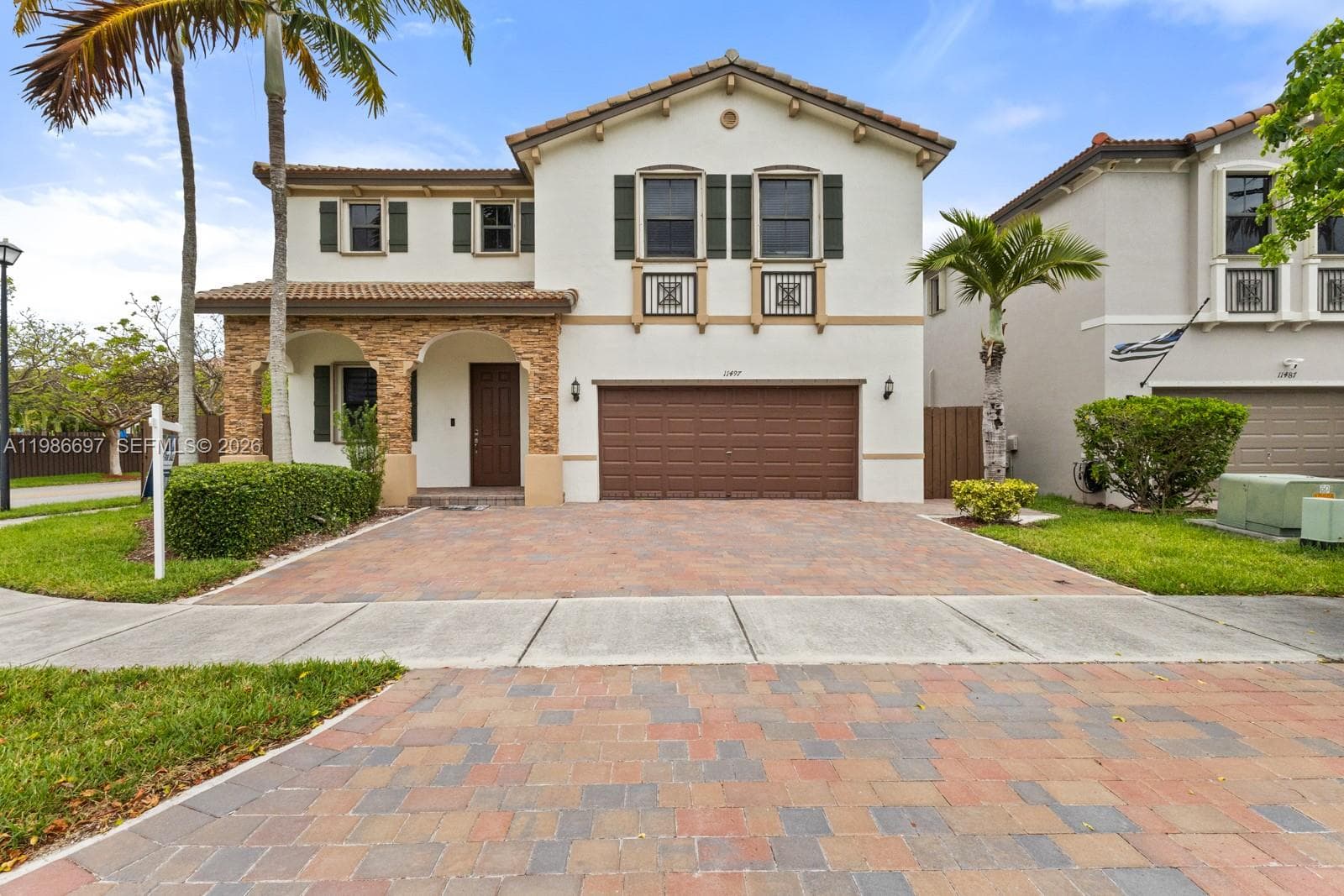11497 SW 242nd St, Homestead FL 33032