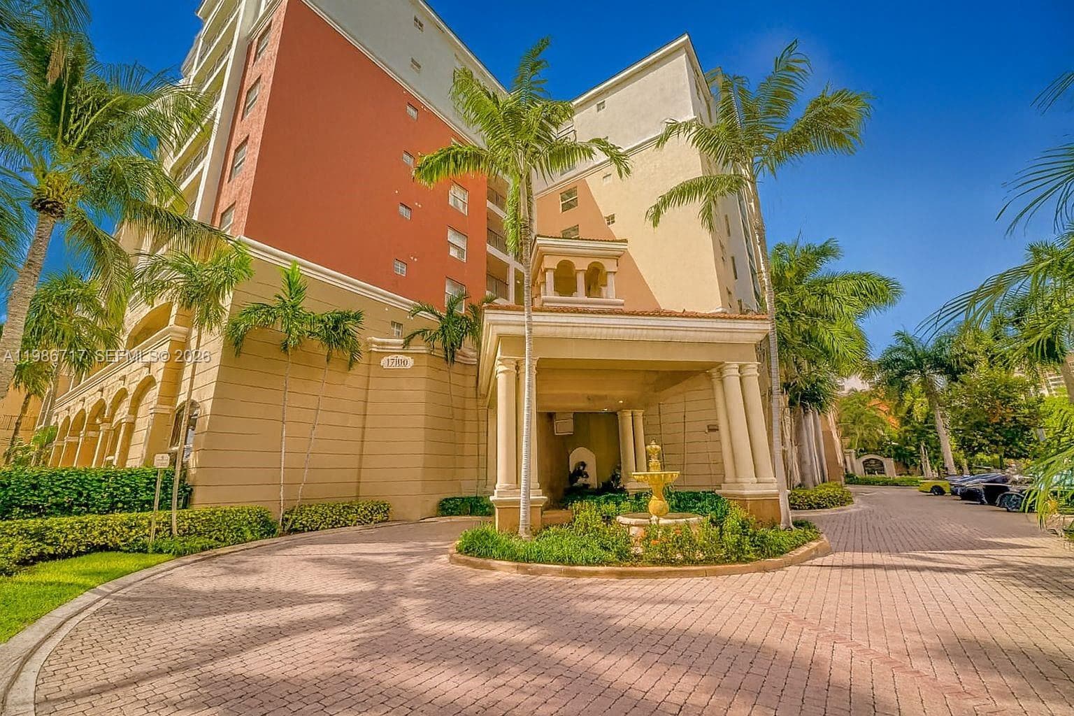 17150 N Bay Rd # 2319, Sunny Isles Beach FL 33160 photo 3
