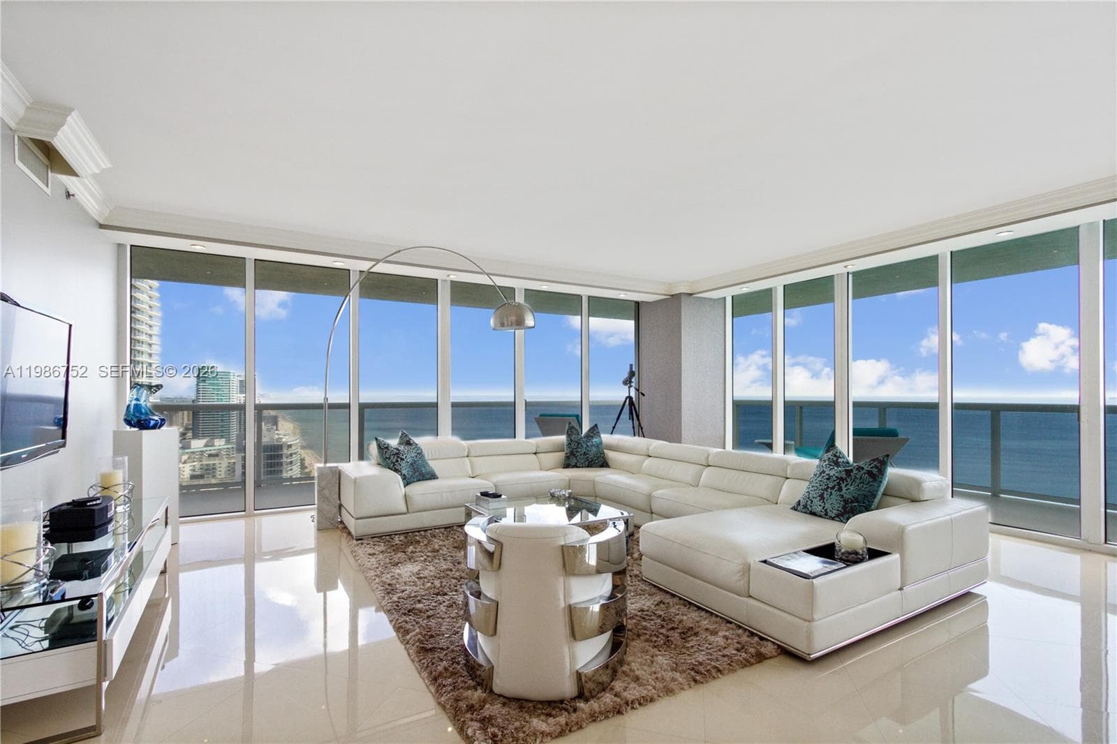 1830 S Ocean Dr # 3401, Hallandale Beach FL 33009 photo 2