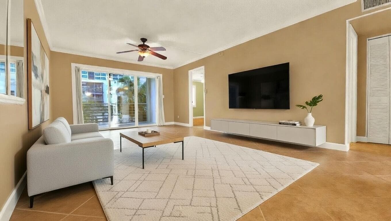 1541 S Ocean Boulevard # 211, Pompano Beach FL 33062 photo 5