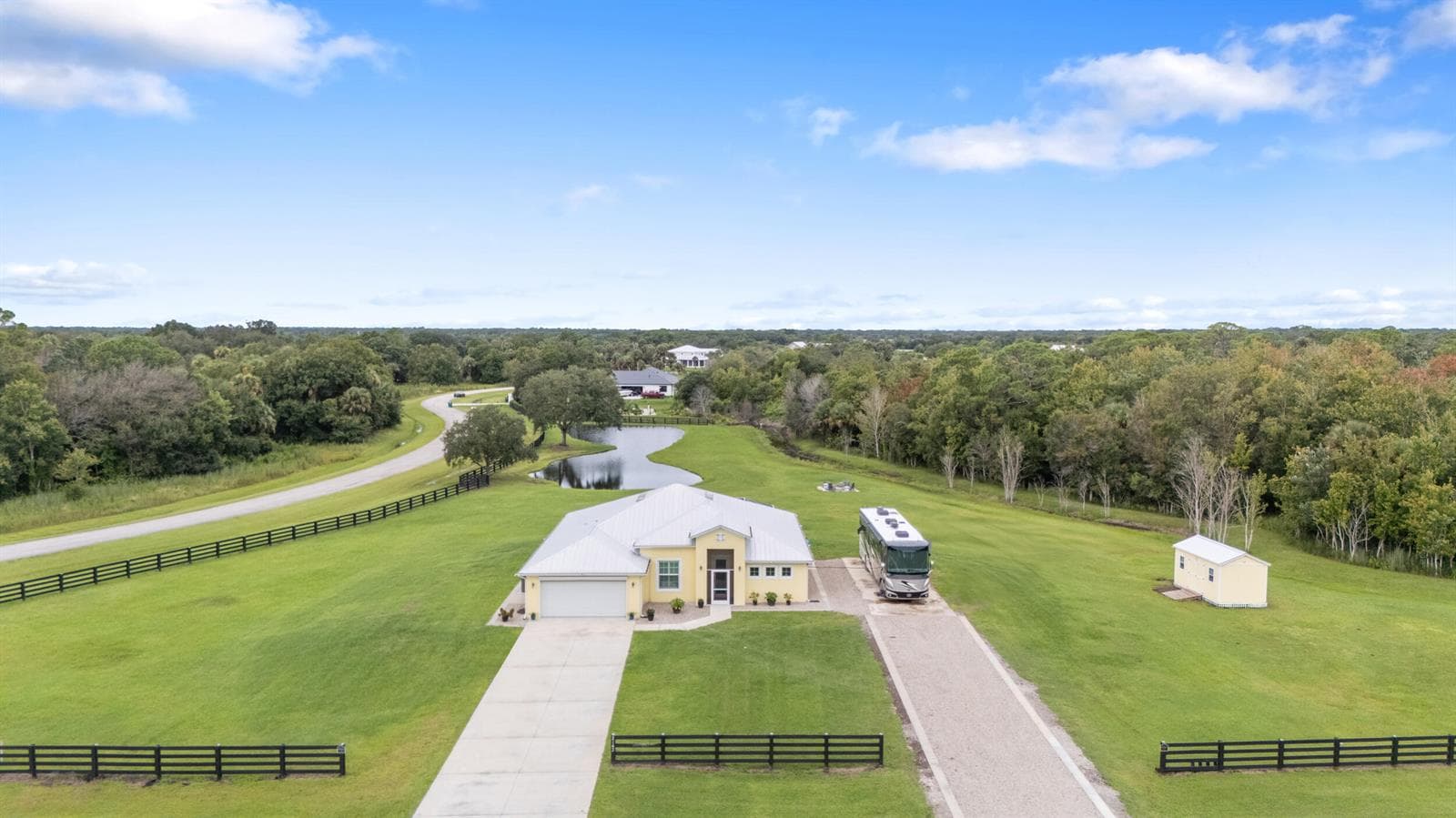 2143 SE 137th Way, Okeechobee FL 34974 photo 2