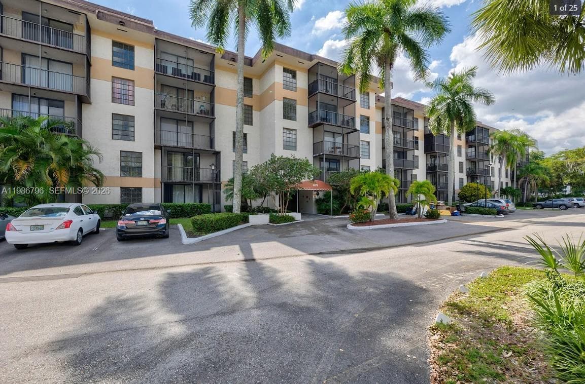 Listing