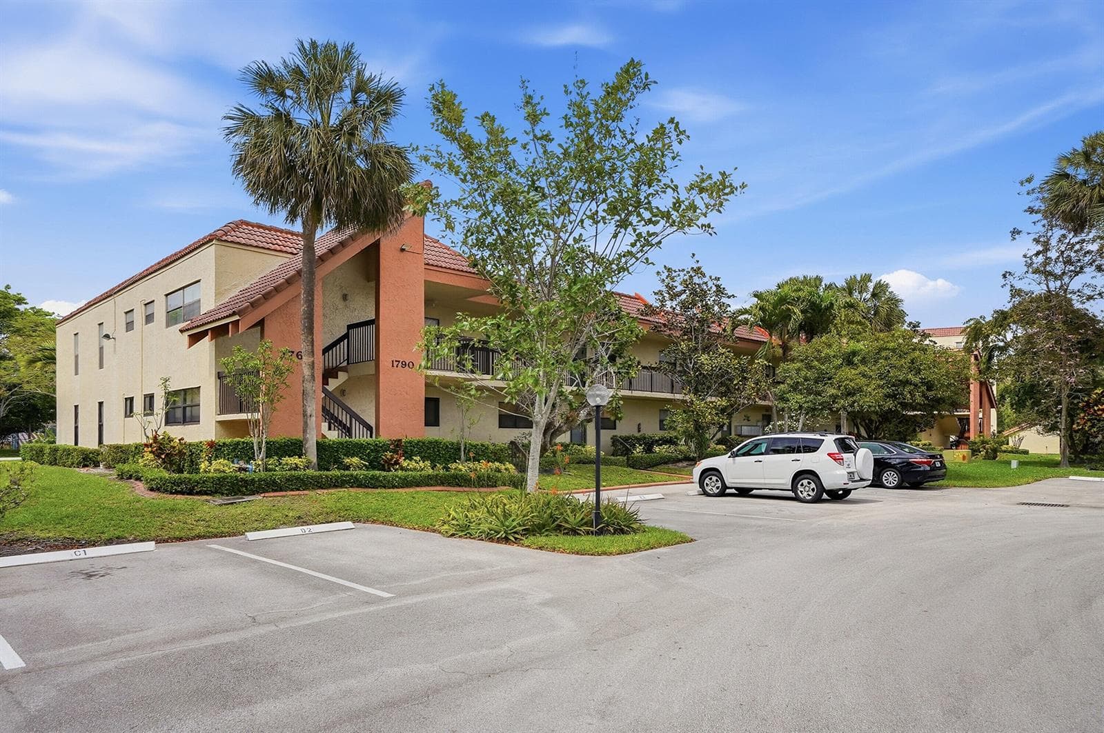 1774 Hammock Boulevard # 118, Coconut Creek FL 33063 photo 2