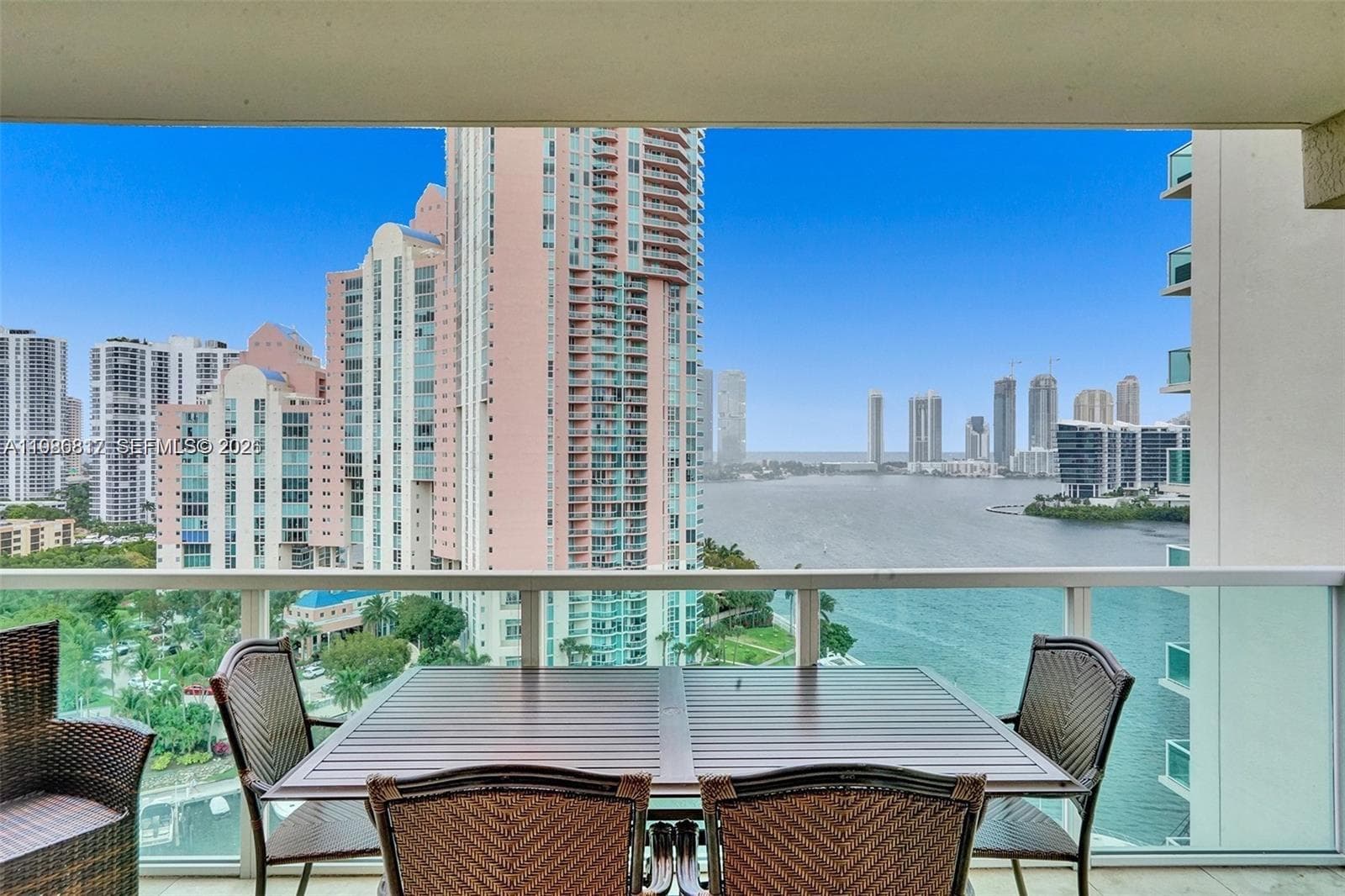 3340 NE 190th St # 1409, Aventura FL 33180