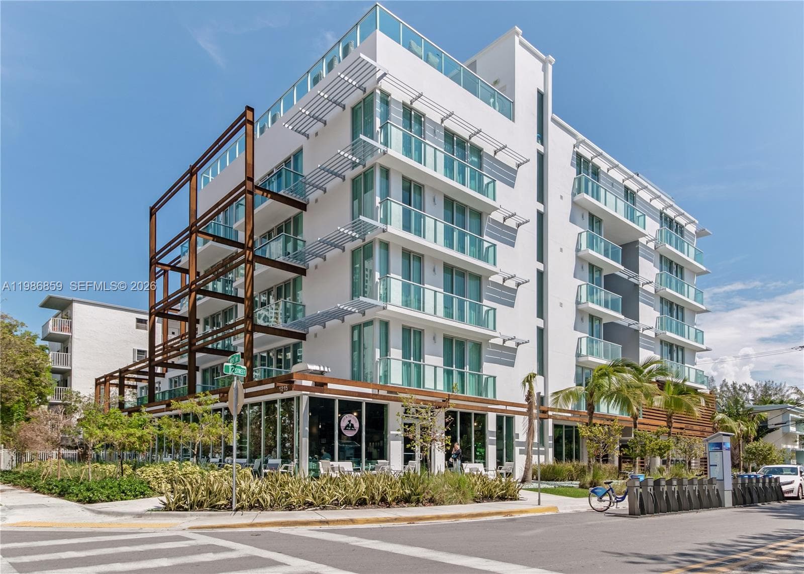 1215 West Ave # 402, Miami Beach FL 33139
