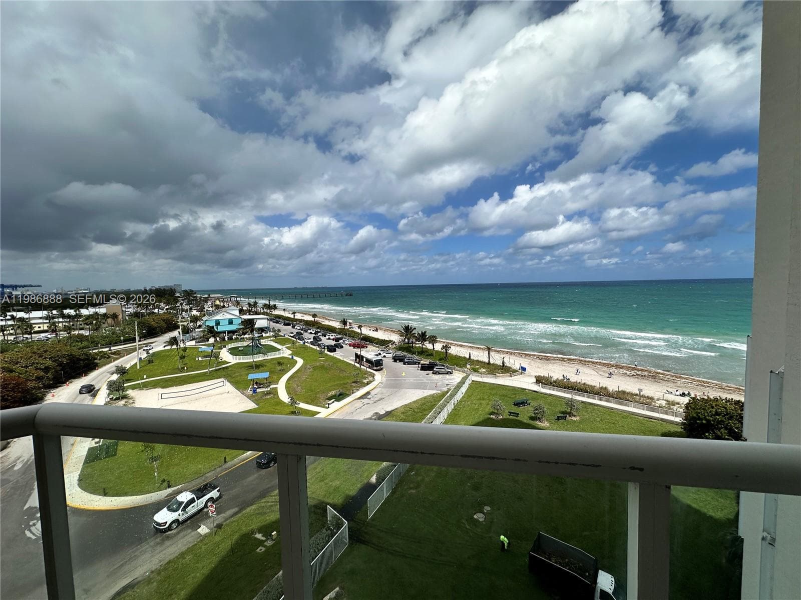 6051 N Ocean Dr # 704, Hollywood FL 33019 photo 2