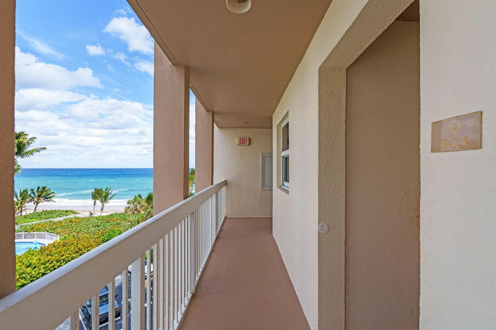 1069 Hillsboro Mile # 503, Hillsboro Beach FL 33062 photo 4