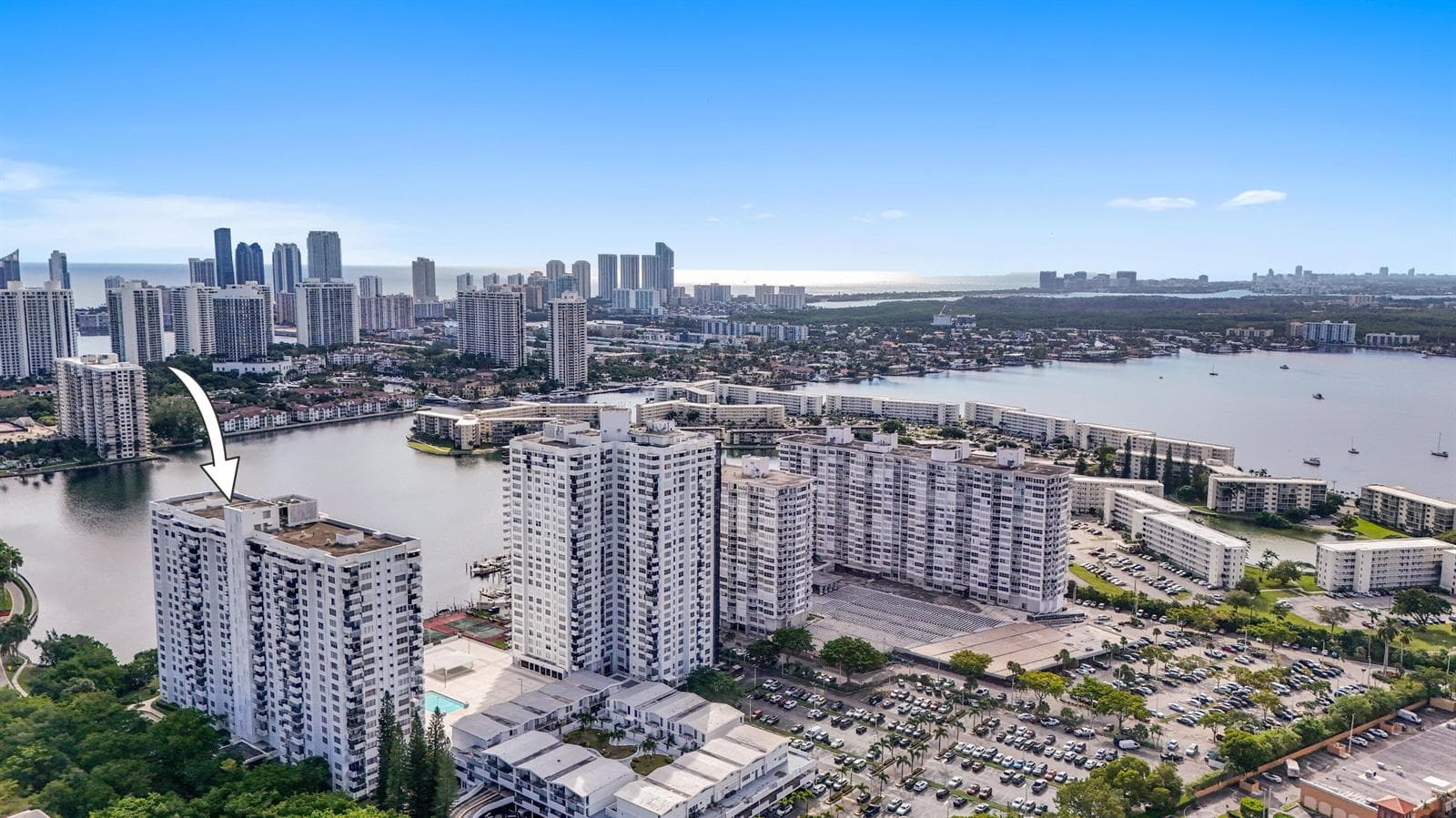 2780 NE 183rd Street # 716, Aventura FL 33160 photo 3