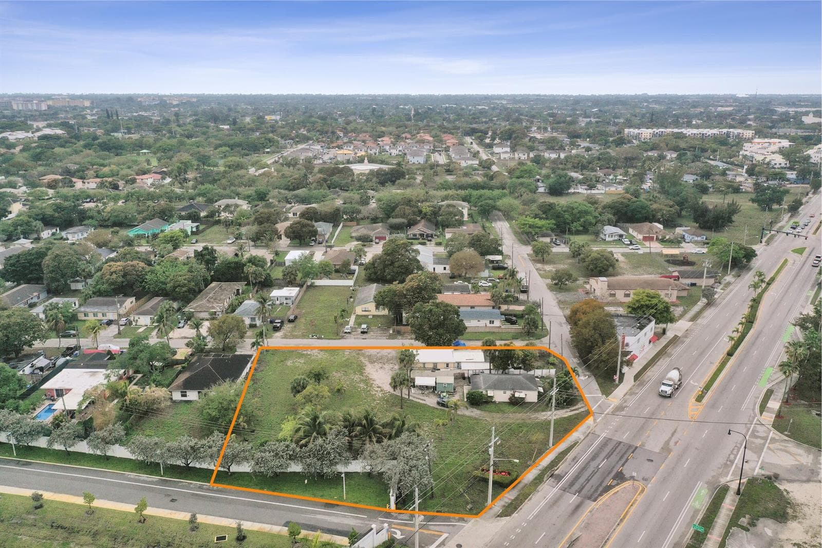 1412 B Nw 7 Street, Pompano Beach FL 33069 photo 2