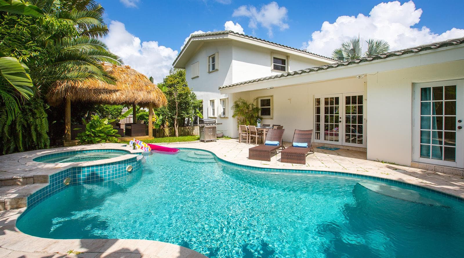 2003 Bay Drive, Pompano Beach FL 33062