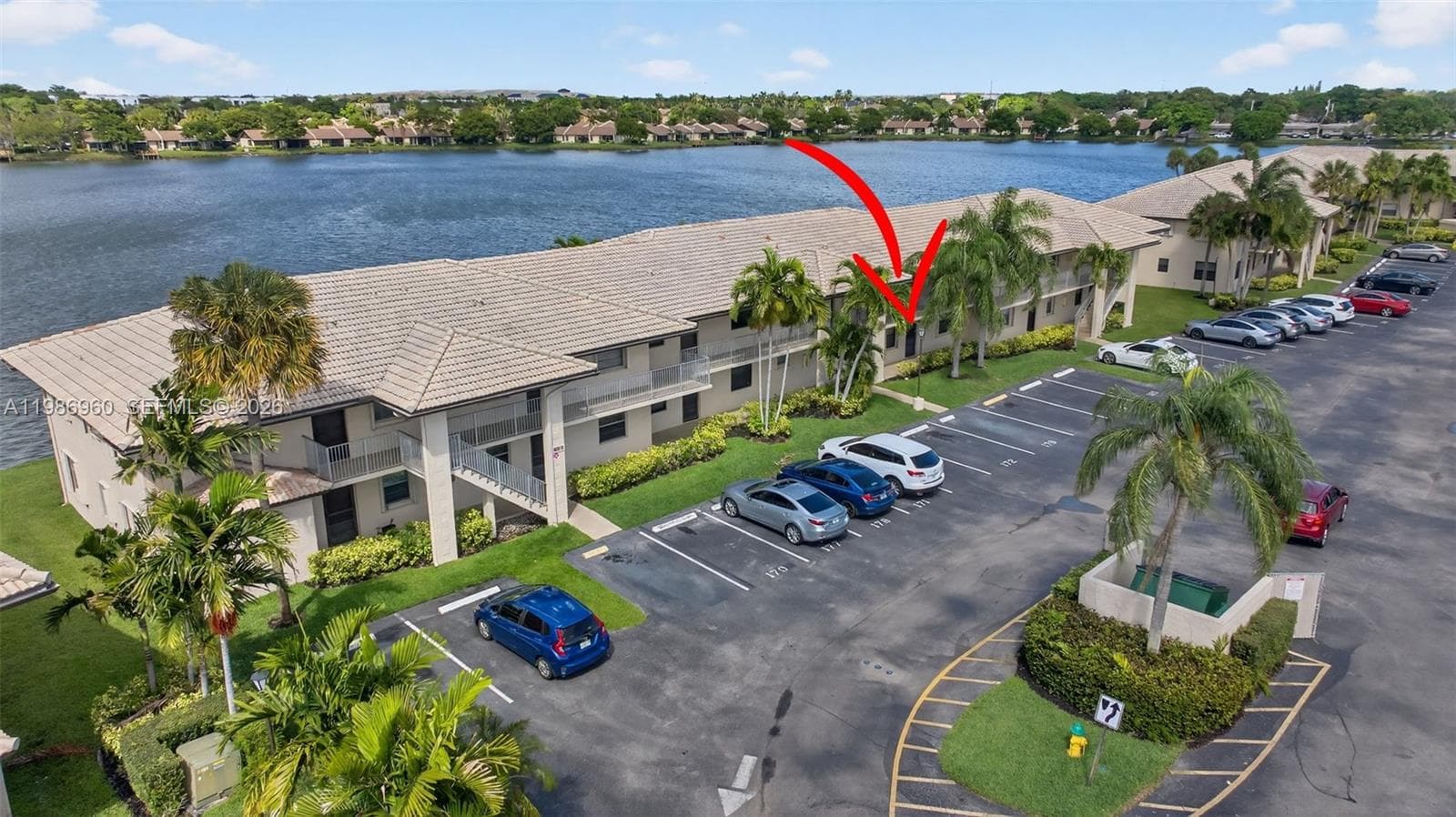 5520 Lakeside Dr # 105, Margate FL 33063 photo 2