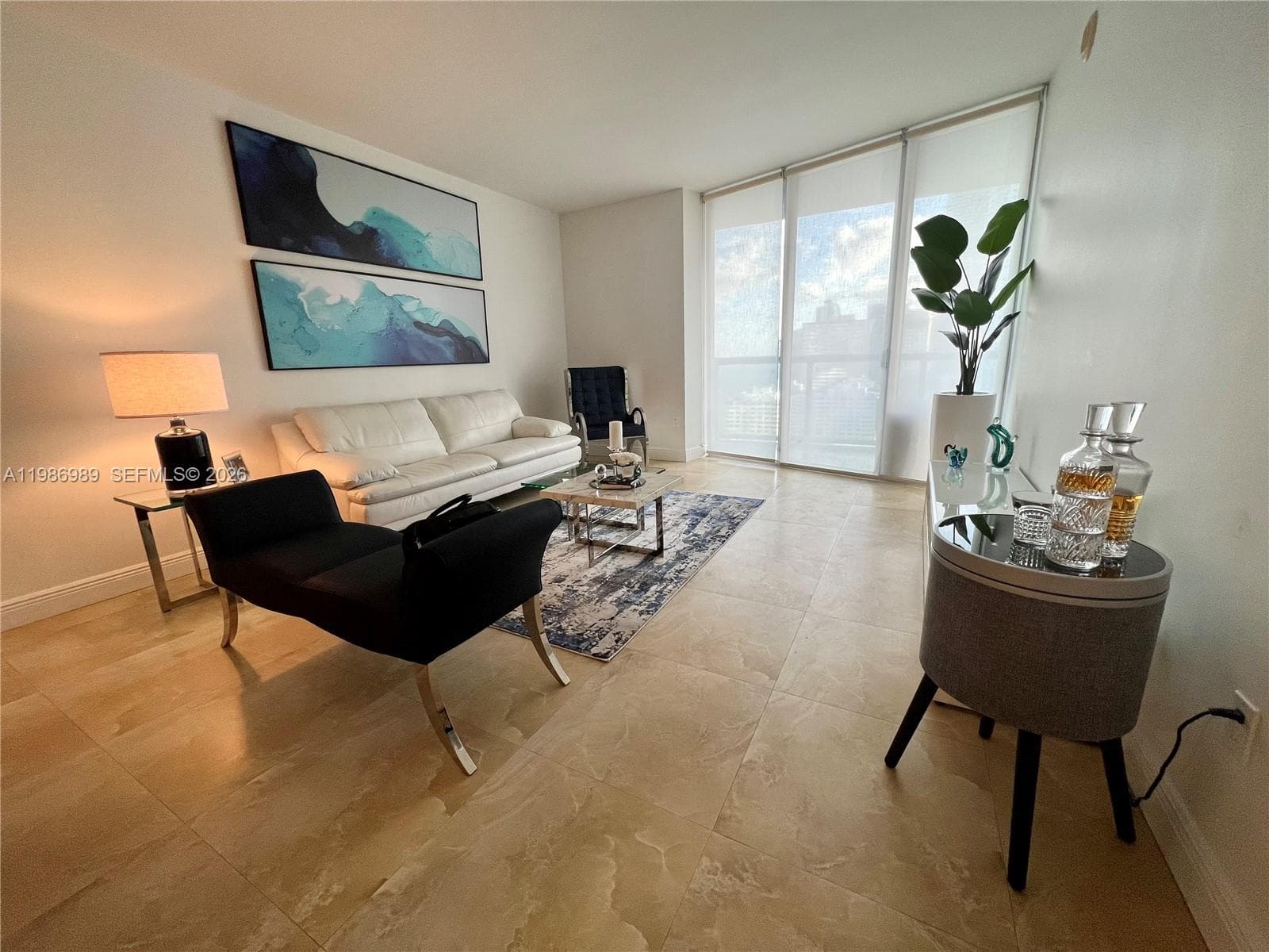 495 Brickell Ave # 2707, Miami FL 33131 photo 3